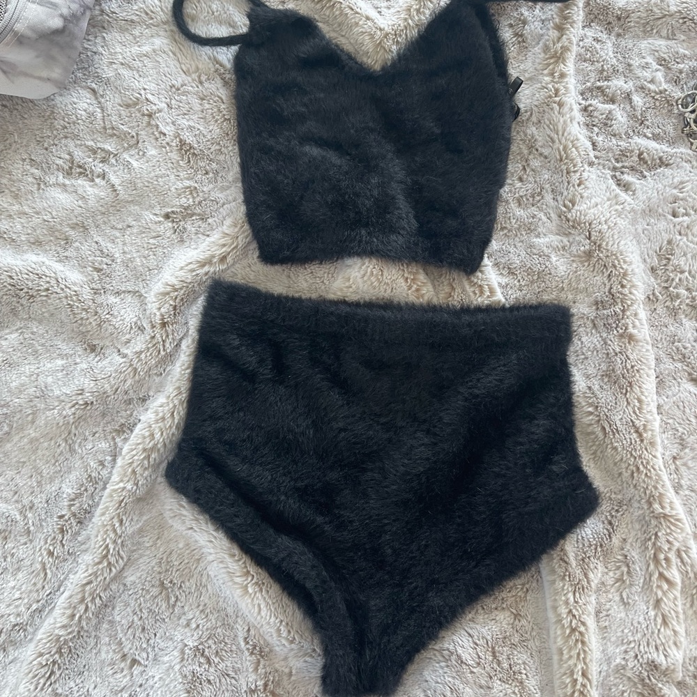 For Love & Lemons two piece